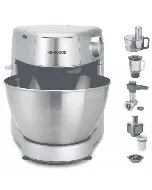 Robot Multifonctions Kenwood 1000w inox