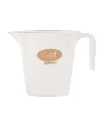 Verre doseur gradué