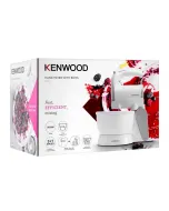 Batteur avec bol 300W