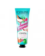 Crème mains au noix de coco