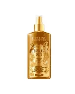 Huile séché pailletée brazilian body