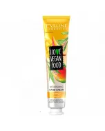 Crème mains nourrissante vegan mangue