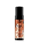 Huile  brazilian body Express mousse bronzante