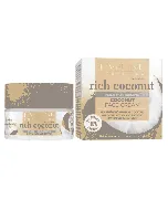 Crème visage à la noix de coco multi-hydratante