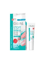 Vernis à ongles cuticules douces et saines