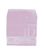 Crème de jour blanchissante White Prestige