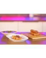Recette Brick gouta épinards