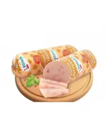 Jambon de dinde