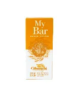 Barre de céréales raisin et amande