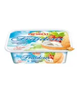 Fromage frais à tartiner Fraidoux