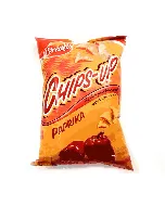 Pommes chips paprika