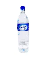 Eau minérale AQUALINE