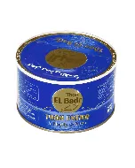 Thon entier à l'huile d'olive