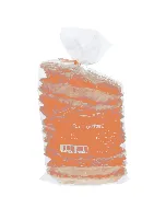 Barquettes à garnir ovales