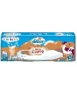 Fromage blanc fondu Mon Carré  