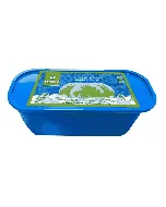 Glace familial saveur pistache