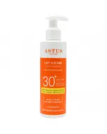 Lait solaire pour adults SPF30+ 