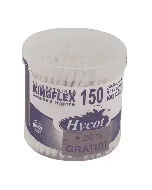 Coton-tiges Sécurité et Hygiène