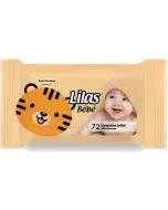 Lingettes bébé ultra doux