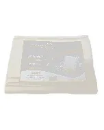 Serpillère qualité supérieure