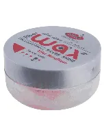 Cire coiffante Effet Métallique