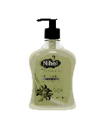 Savon liquide à la bergamote