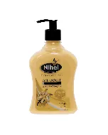 Savon liquide vanille