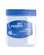 Crème tout usage Vaseline Soft ( 100% naturel )