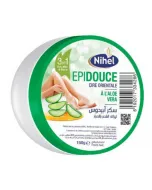 Sucre à épiler à l'aloe vera Épidouce