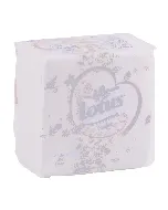 Serviettes de table 1 plis 23x23cm