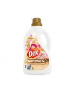 Lessive liquide gold