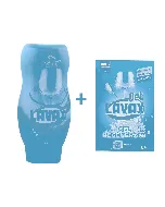 Liquide vaisselle + sel régénérant