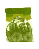 Biscuits au sésame sans gluten