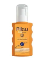 Lait Solaire Pour Famille SPF 50+ 