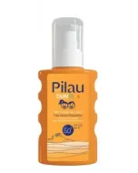Lait Solaire Pour Enfants SPF 50+ 