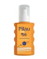 Lait Solaire Pour Enfants SPF 50+ 