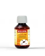 Insecticide Anti mouches et moustiques 100ml