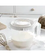 Bol doseur et mélangeur 2L SOFPINCE