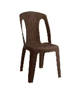 Chaise Verona Light Brown