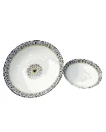 Service à couscous Tamaghza