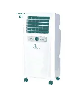 Climeur électrique COALA