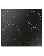 Plaque de cuisson vitro céramique FOCUS