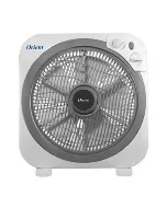 Ventilateur de table 50W