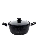 Le Faitout granite 32cm