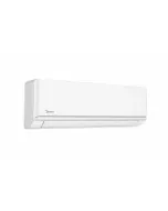 Climatiseur Chaud froid 18000 BTU Inverter Blanc