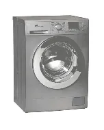 Lave linge frontal 11Kg 1200trs/min silver MONTBLANC
