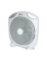 Ventilateur oxygène 43W