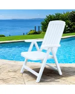Chaise longue relax