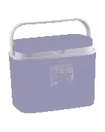 Glacière rigide de camping 10L