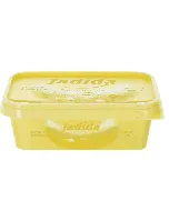 Margarine tartine et cuisson